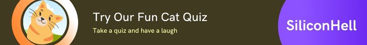 SiliconHell Cat Quizzes and Questions.